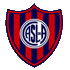 San Lorenzo Statystyki