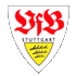 VfB Stuttgart II Statystyki