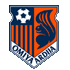 Omiya Ardija Statystyki