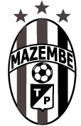 TP Mazembe Statystyki