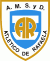 Atletico Rafaela Statystyki